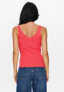 Топ NUCERYS Nümph, розовый