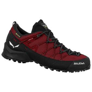 Походная обувь Salewa Wildfire 2 GTX, цвет Syrah/Black