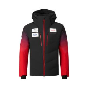 SKI Series Ski Wear Men's DESCENTE, черный