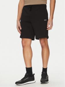Свободные спортивные шорты Dayono 50530696 Hugo, черный