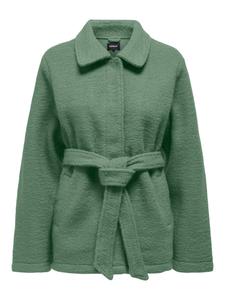 Демисезонная куртка ONLY ONLSANNE, Green