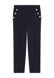 Брюки Caroll, темно-синий