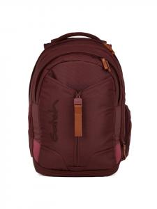 Satch Школьный рюкзак Match 45 см в цвете Nordic Ruby