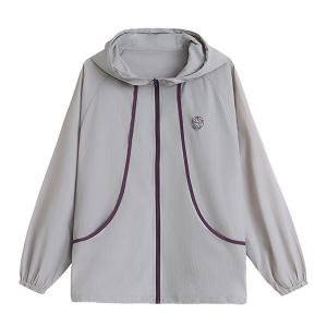 Одежда с защитой от солнца для подростков Jeep, серый синий