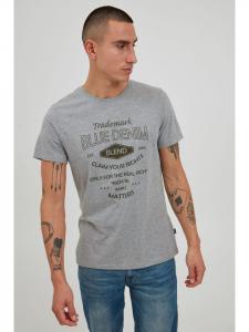 Футболка BLEND, серый