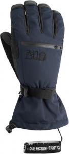 Picture Перчатки Kincaid dark blue 7