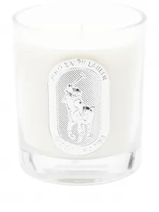 Свеча woodland pine среднего размера, 10х8,5 см, Ralph Lauren Home, нейтральные цвета