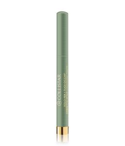 Тени для век Collistar For Your Eyes Only long-lasting wear, Jade, 1.4g