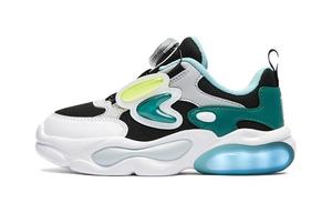 Детские кроссовки FILA PS, Black