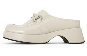 Сабо CHARLES&KEITH Closed Toe Slippers Women's