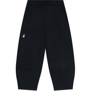 Повседневные брюки женские черные SPYDER