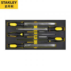 Набор держателей инструментов Stanley EVA, 8 напильников 90-038-23 Эксклюзив Enterprise