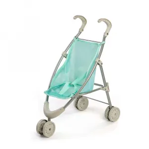 Детская кукла Miniland Sillita De Paseo Accessory doll, синий