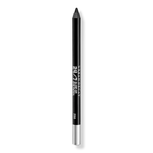 Водостойкий карандаш для подводки глаз 24/7 Glide-On Urban Decay Cosmetics, Zero (black matte)