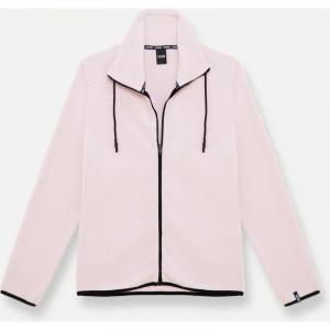 Женская толстовка с капюшоном Colmar, розовый