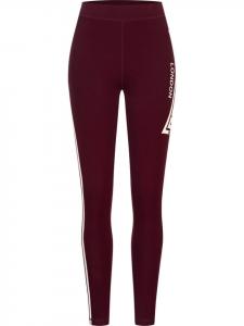 Леггинсы Lonsdale, красный