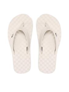 Шлепки The North Face, белый