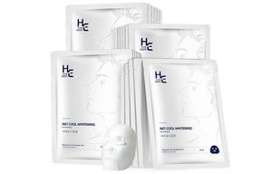 Мужские маски для лица H&E