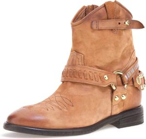 Женские ботинки A.S.98 Ivie, Whiskey