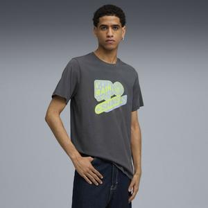 Мужская футболка с коротким рукавом Manchester City FC FTBL Culture