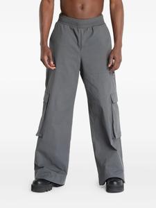 Брюки-карго HELIOT EMIL с эластичной талией, серый