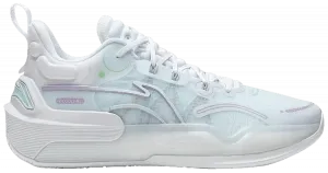 Кроссовки Li-Ning Yushuai 16 Low V4, белый