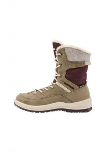 Зимние ботинки bianca gtx hi jr Lowa, Sand/Rot