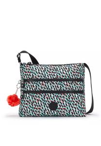 Сумка через плечо ALVAR Kipling, разноцветный