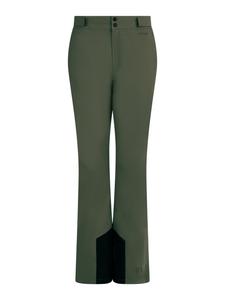 PROTEST Узкие спортивные штаны 'PRTVoleta' в цвете Grass Green