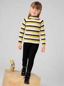 Леггинсы узкого кроя Mayoral, черный