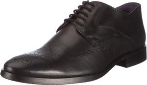 Мужские классические низкие кроссовки s.Oliver, черный