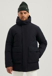 Пальто Dstrezzed BLAZE , Black