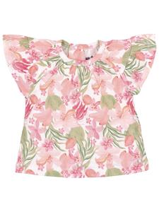 Рубашка NINI, разноцветный