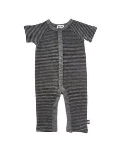 Великолепный облачный комбинезон Splendid, зеленый