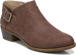 Женские ботильоны LifeStride, модель Alexi, Dark Tan