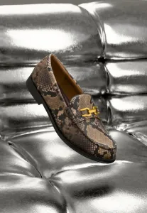 Слипоны эдуарда Aldo, Brown/Multi-Coloured