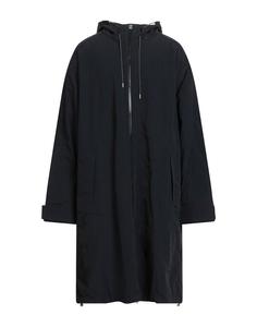 Парка Oamc, черный