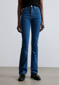 Узкие джинсы-клеш Calvin Klein Jeans, Winter Storm