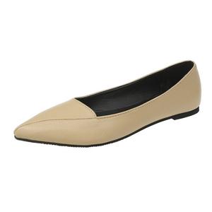 Zomila Женские повседневные туфли-лодочки абрикосовые, цвет Apricot