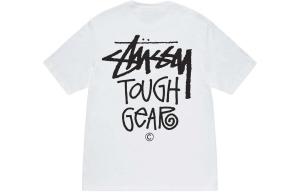 Футболка Stussy унисекс, Черный