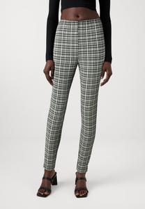 Эластичные брюки VIHOUNDI VILA, черный