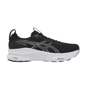 Кроссовки Asics Gel Kayano 32 Wide, Black White