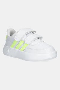 Детские кроссовки Breaknet 2.0 Adidas, белый