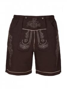 Edelnice Коричневые плавки