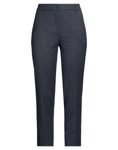 Брюки SERGIO TEGON Seventy Venezia, свинцово-серый