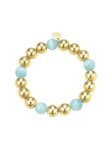 ESPRIT Золотой браслет