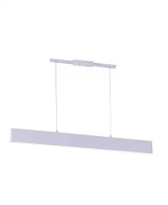 Светодиодная люстра Krista Cwi Lighting, white