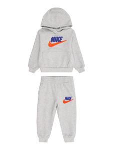 Спортивный костюм Nike Sportswear CLUB FLC, Mottled Grey