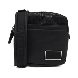 Сумка через плечо Calvin Klein, черный