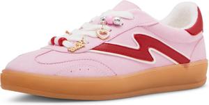 Кроссовки Madden Girl Womens Giia-cb, светло-розовый